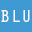 logo of BLU Couture Clothing