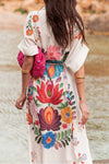 PRE ORDER GARDEN DRESS
