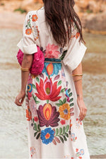 PRE ORDER GARDEN DRESS