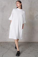 LAGUNA T SHIRT DRESS