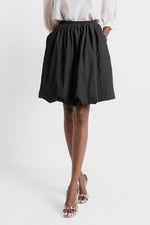 BUBBLE SKIRT