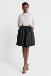 BUBBLE SKIRT