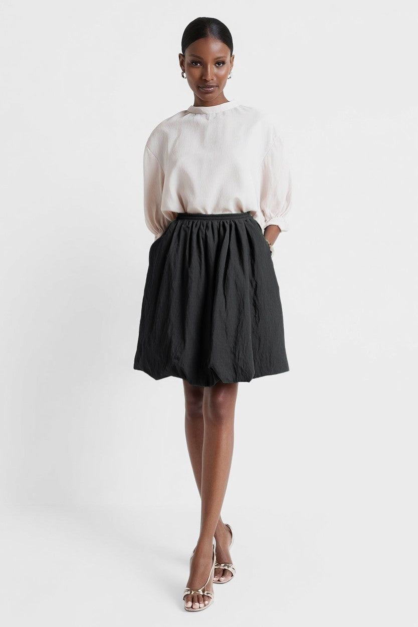 BUBBLE SKIRT
