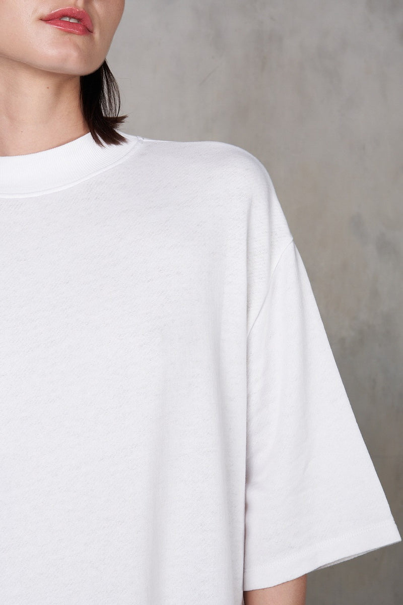 LAGUNA T SHIRT DRESS