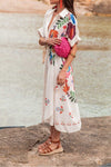 PRE ORDER GARDEN DRESS