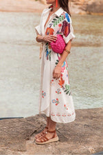 PRE ORDER GARDEN DRESS