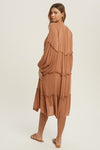 CHLOE DRESS