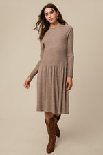 ALESSANDRA DRESS