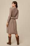 ALESSANDRA DRESS