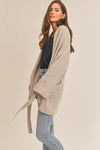 KIMONO SWEATER