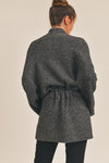 KIMONO SWEATER