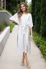ZOE DRESS