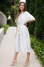 ZOE DRESS