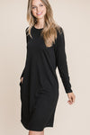 FAVORITE TEE DRESS