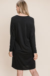 FAVORITE TEE DRESS