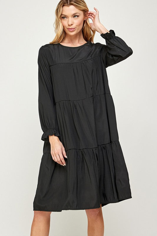 BLAIR DRESS