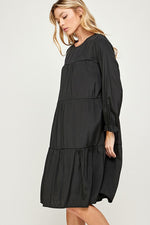 BLAIR DRESS