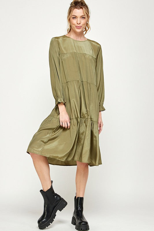 BLAIR DRESS