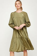 BLAIR DRESS
