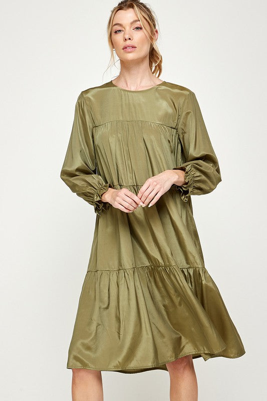BLAIR DRESS