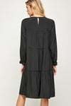 BLAIR DRESS