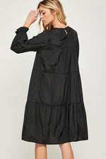 BLAIR DRESS