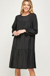 BLAIR DRESS