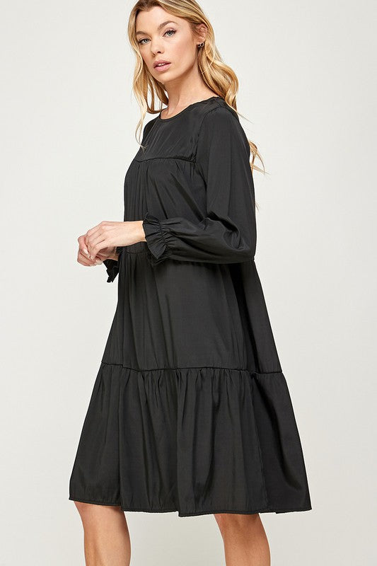 BLAIR DRESS