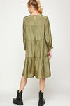 BLAIR DRESS