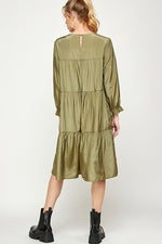 BLAIR DRESS