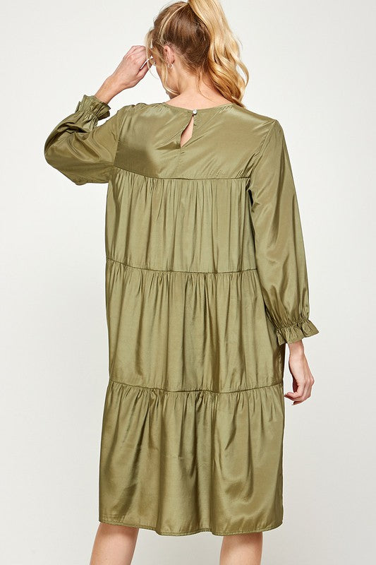 BLAIR DRESS