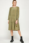 BLAIR DRESS