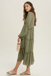 CHLOE DRESS