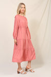 ANAELLE DRESS