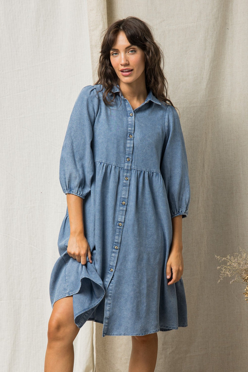CATALINA ISLAND  DRESS