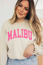 MALIBU SWEATSHIRT