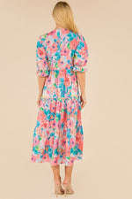 RESORT DRESS