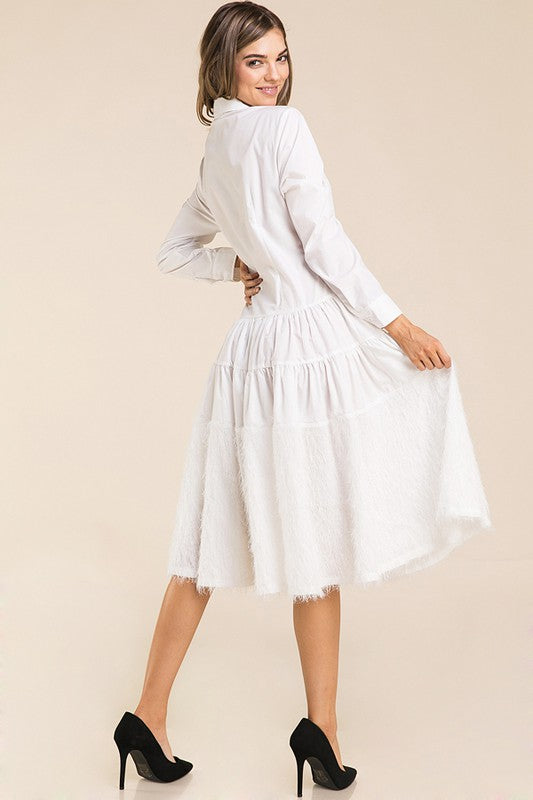 TARA DRESS