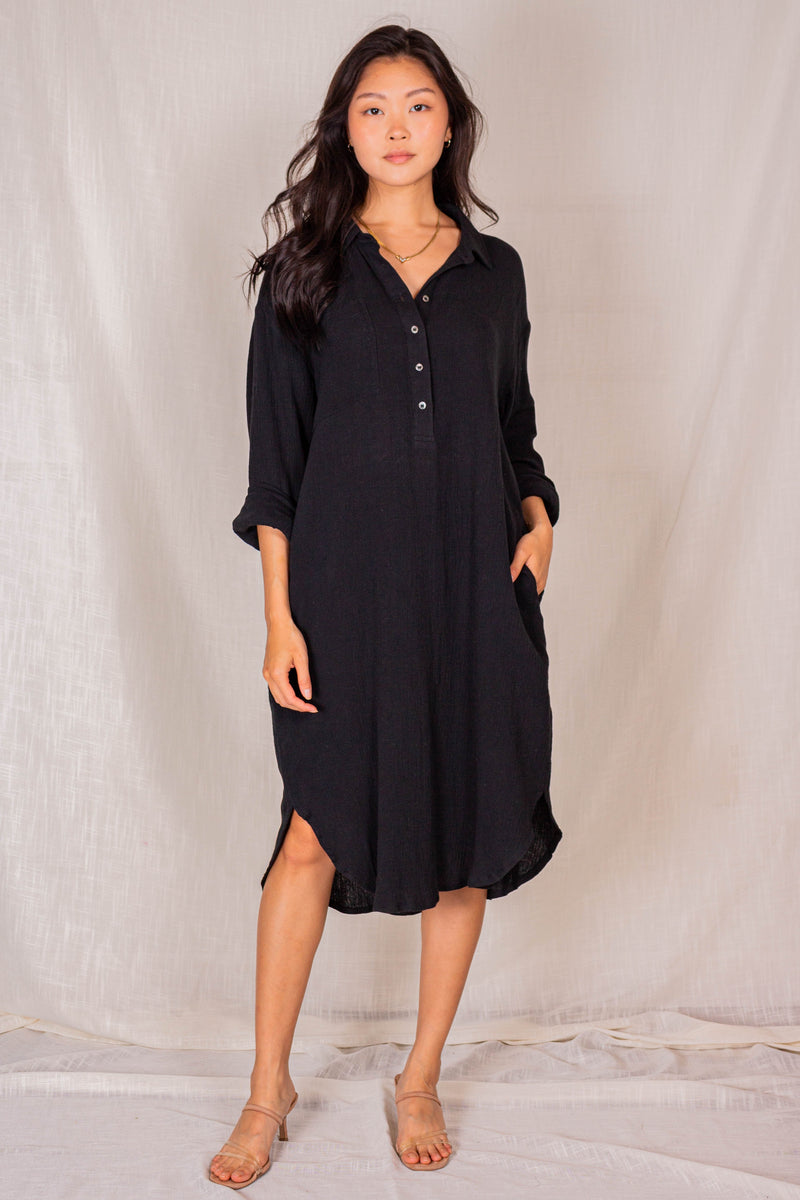 LIZ DRESS