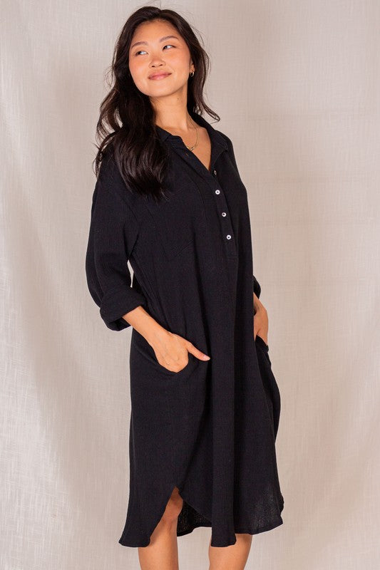 LIZ DRESS