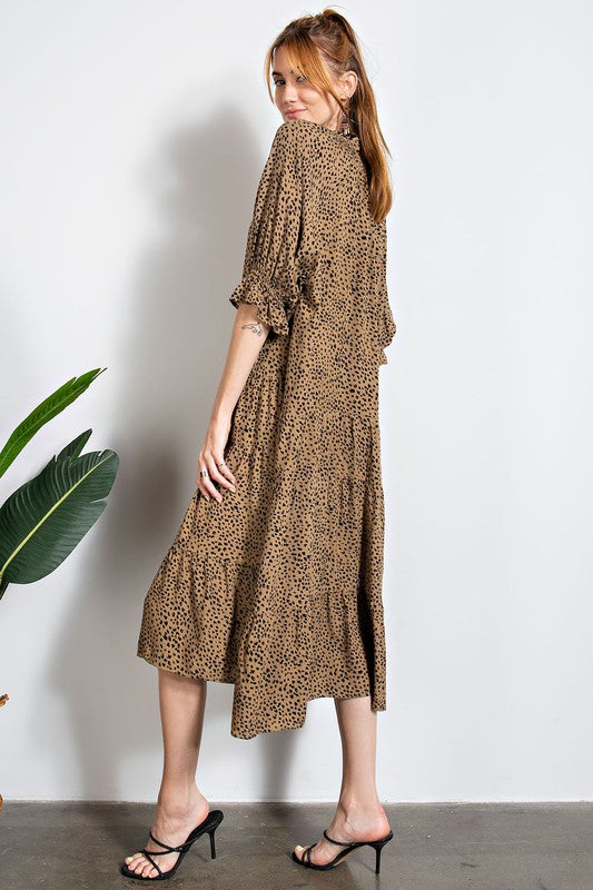 GISELE DRESS