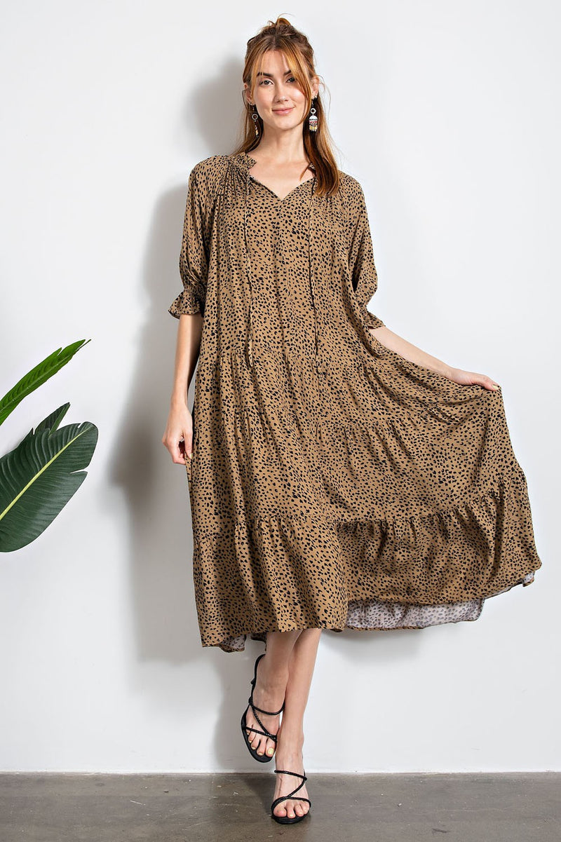 GISELE DRESS