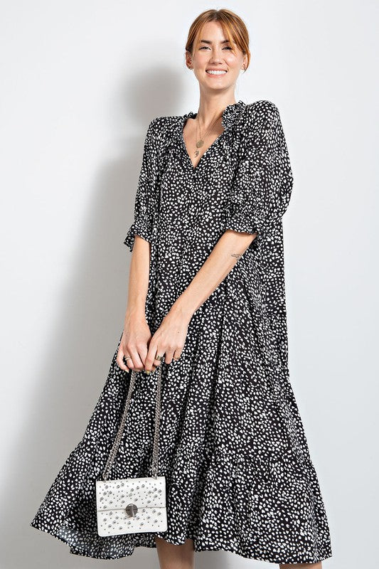 GISELE DRESS