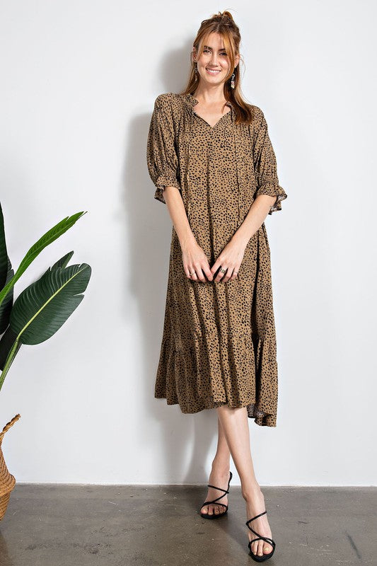 GISELE DRESS