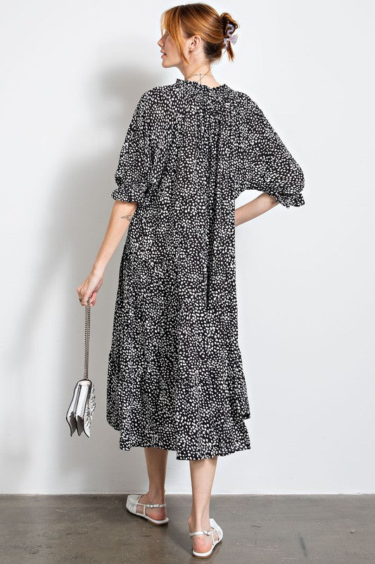 GISELE DRESS