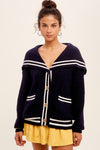 SAILOR SWEATER