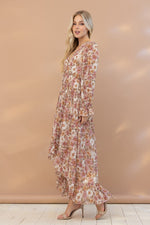 EMILY DRESS