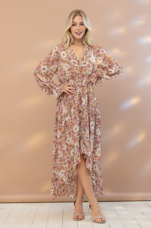EMILY DRESS