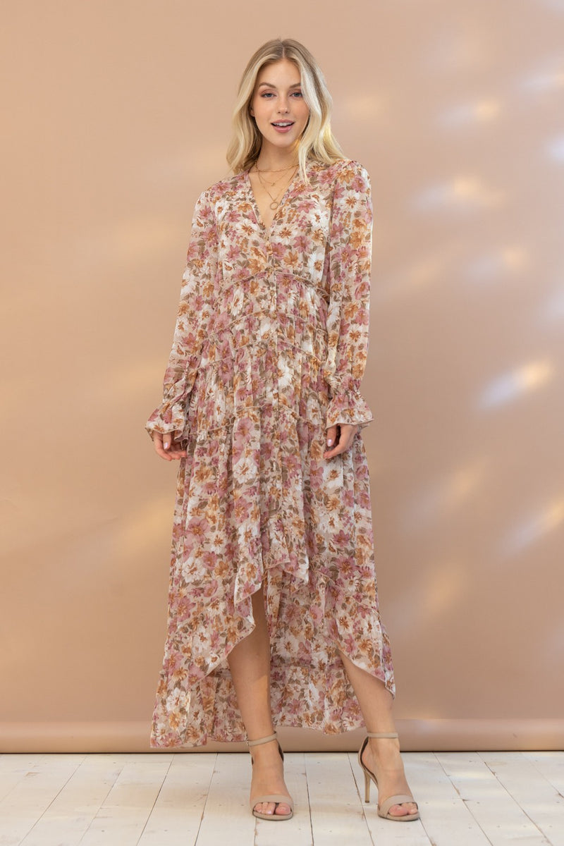 EMILY DRESS