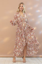 EMILY DRESS
